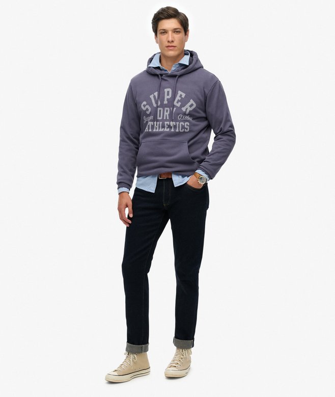 Superdry Athletic Essentials Hoodie