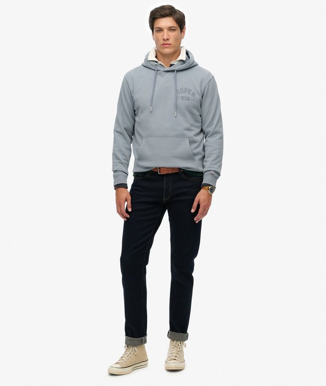 Superdry Athletic Essentials Hoodie