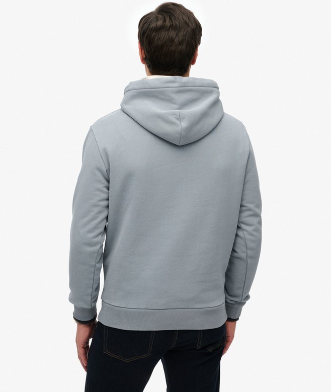 Superdry Athletic Essentials Hoodie
