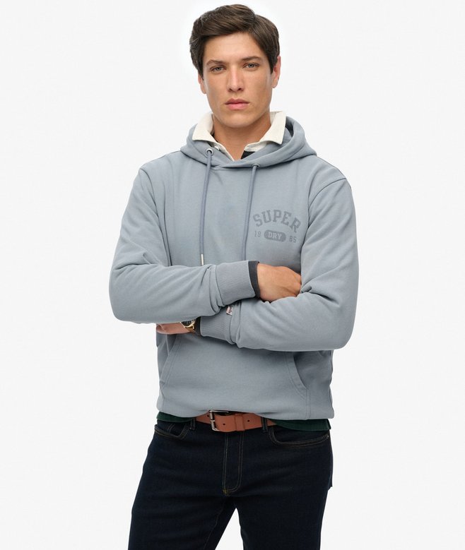 superdry Athletic Essentials Hoodie