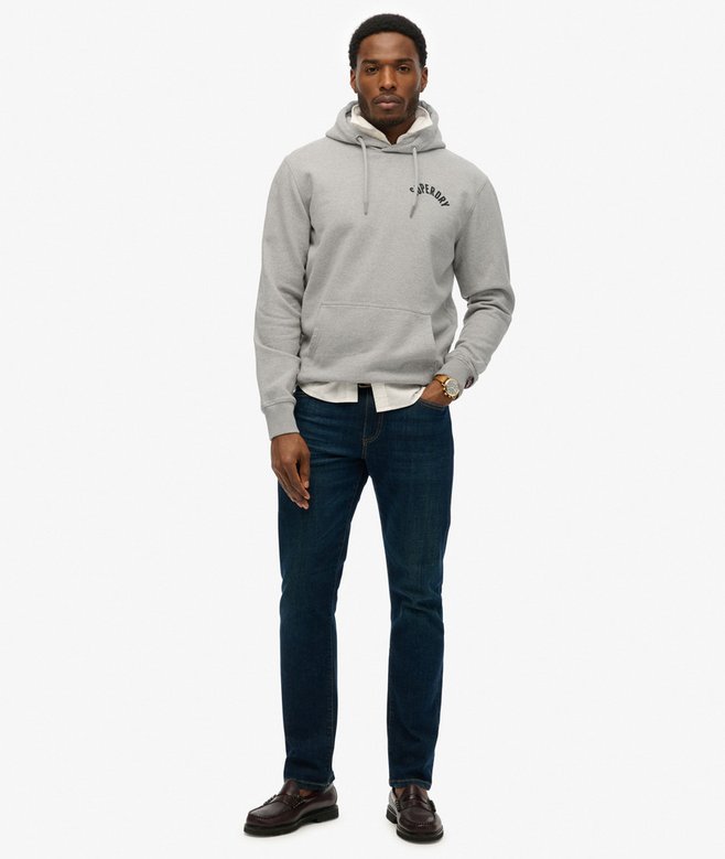 Superdry Athletic Essentials Hoodie