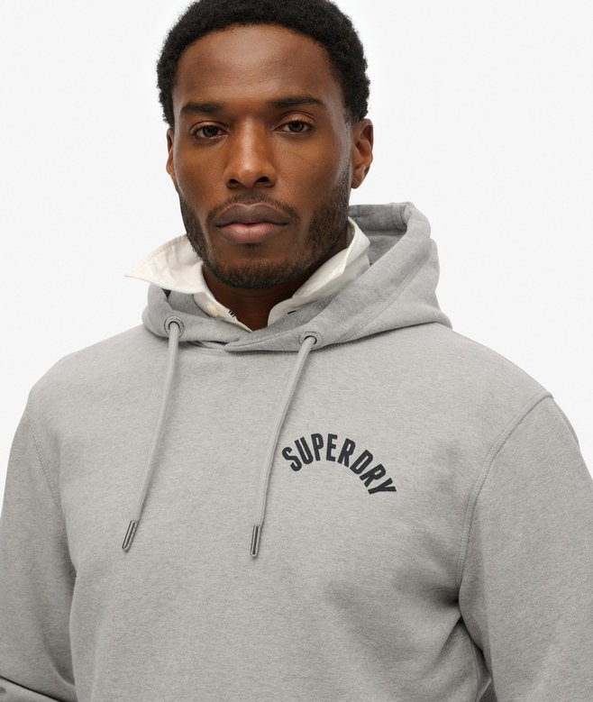 Superdry Athletic Essentials Hoodie