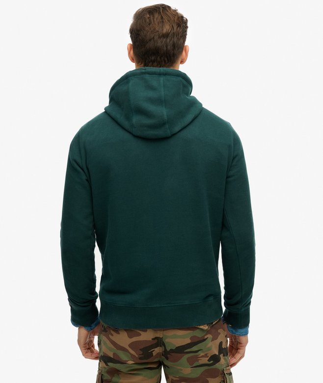 Superdry Athletic Essentials Hoodie