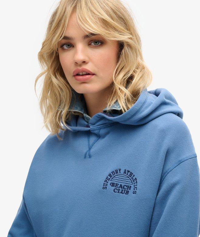 Superdry Athletic Essentials Hoodie