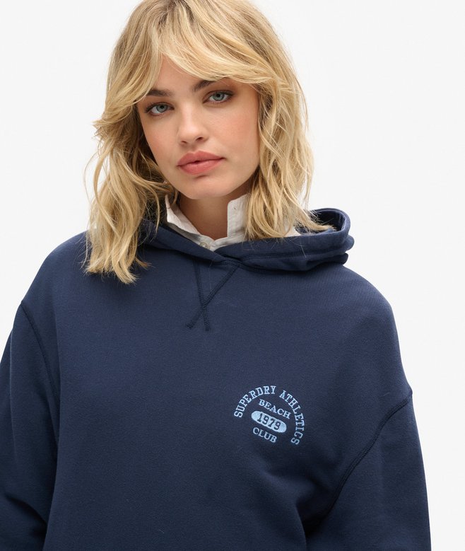 Superdry Athletic Essentials Hoodie