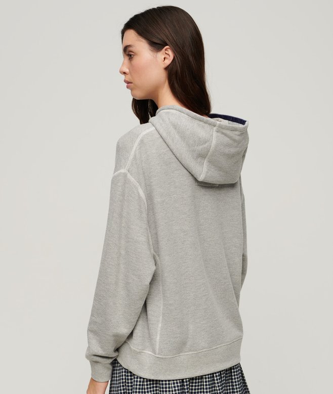 Superdry Athletic Essentials Hoodie