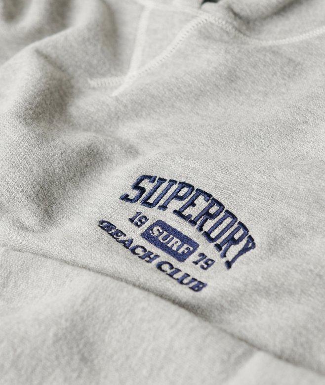 Superdry Athletic Essentials Hoodie