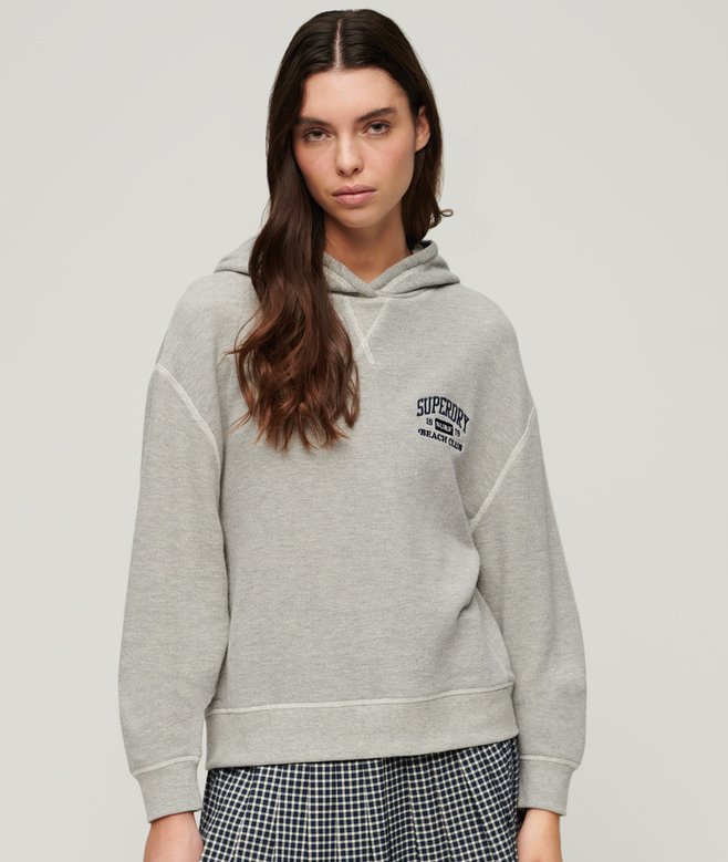 superdry Athletic Essentials Hoodie