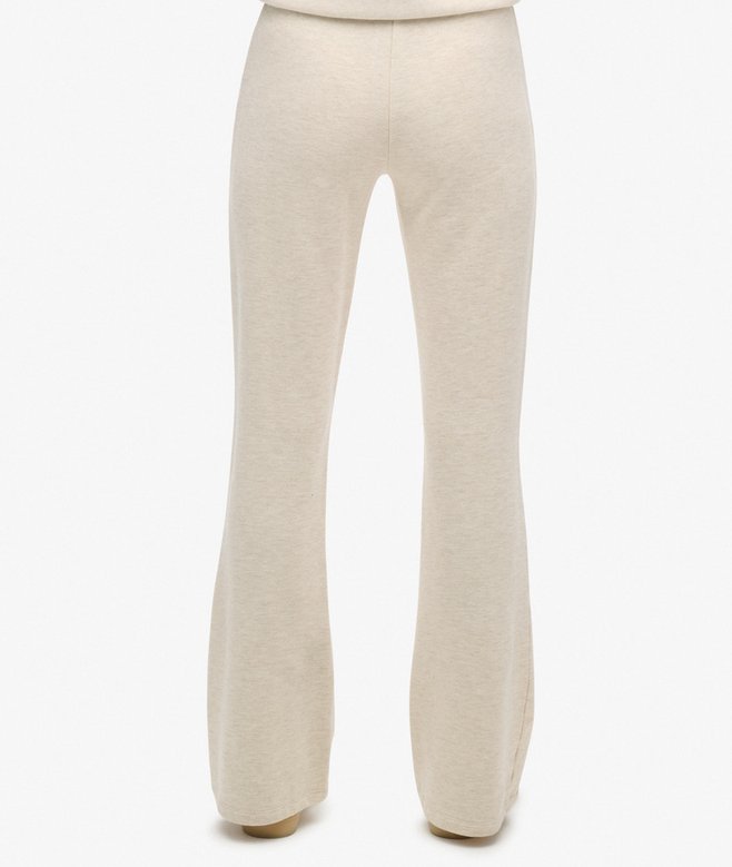 Superdry Athletic Essentials Jersey Flare Joggers