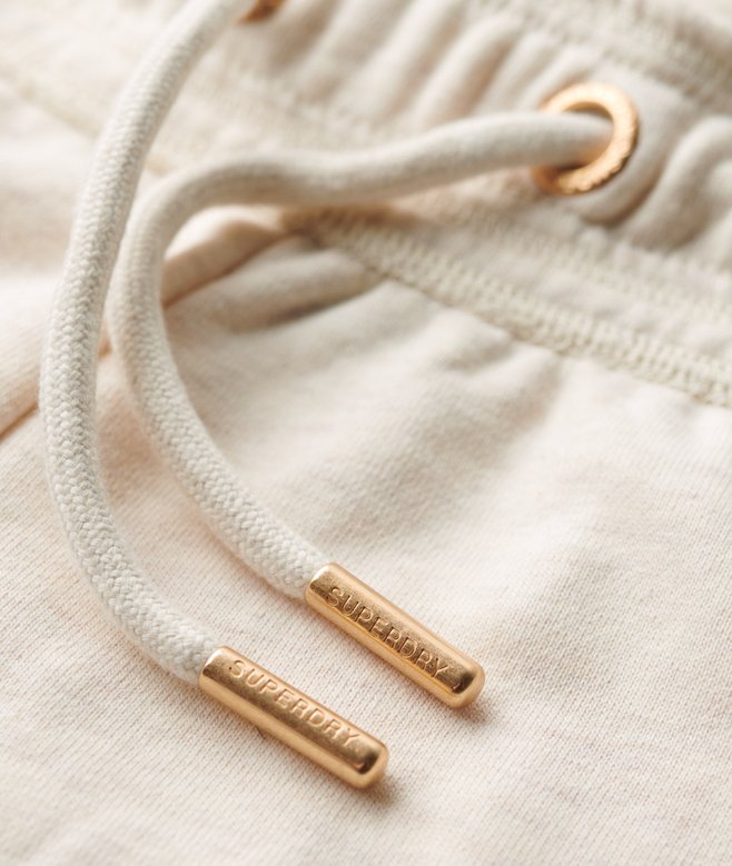 Superdry Athletic Essentials Logo Racer Shorts