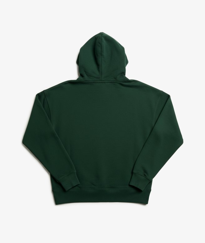 Superdry Athletic Essentials Relaxed Hoodie