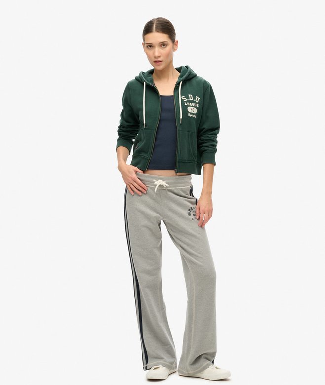 Superdry Athletic Essentials Ribbed Vest Top