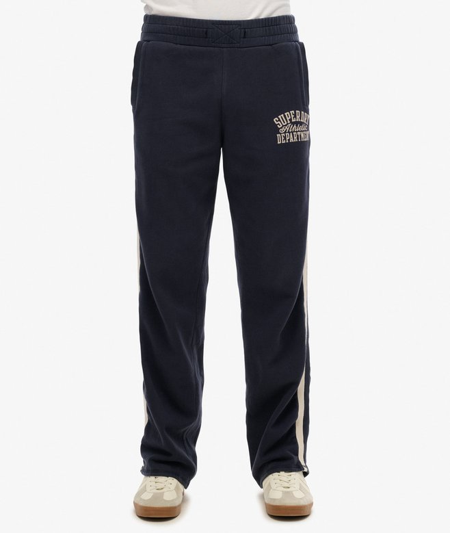 Superdry Athletic Essentials Straight Joggers