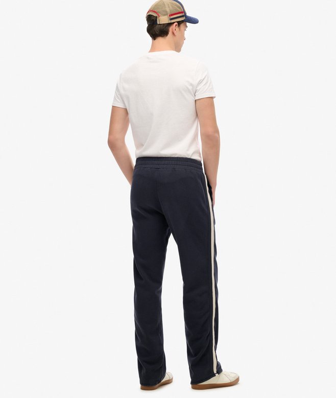 Superdry Athletic Essentials Straight Joggers