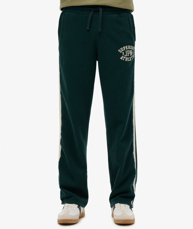 Superdry Athletic Essentials Straight Joggers