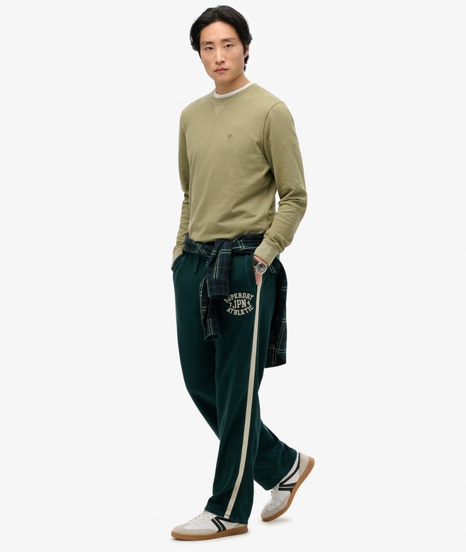 Superdry Athletic Essentials Straight Joggers