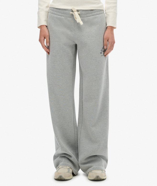 Superdry Athletic Essentials Straight Leg Joggers
