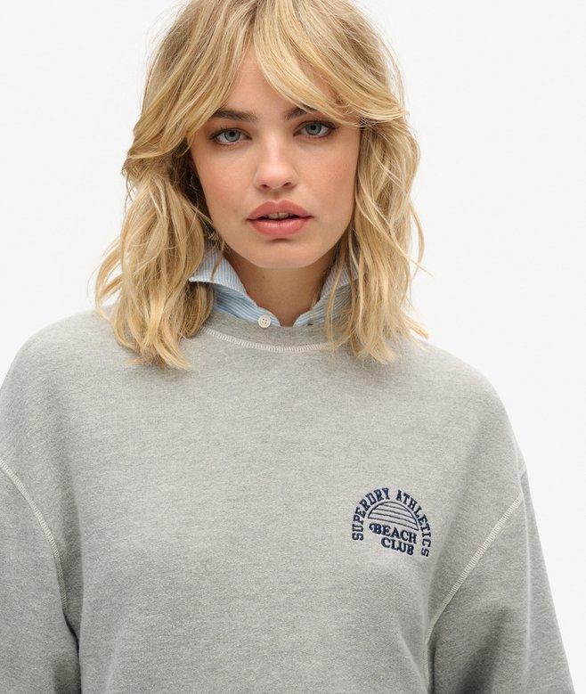 Superdry Athletic Essentials Sweatshirt
