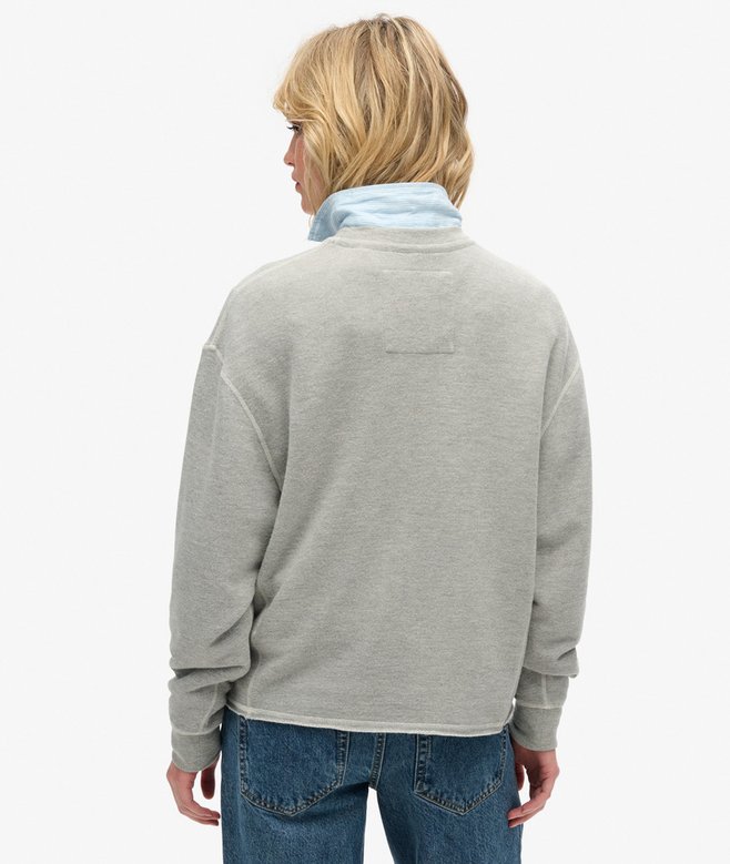 Superdry Athletic Essentials Sweatshirt