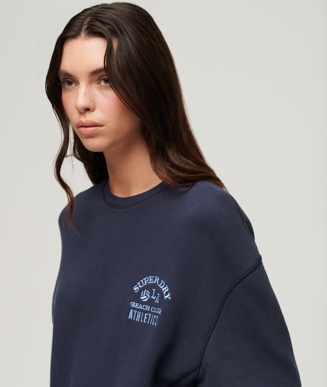 Superdry Athletic Essentials Sweatshirt