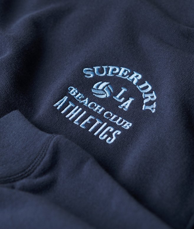 Superdry Athletic Essentials Sweatshirt