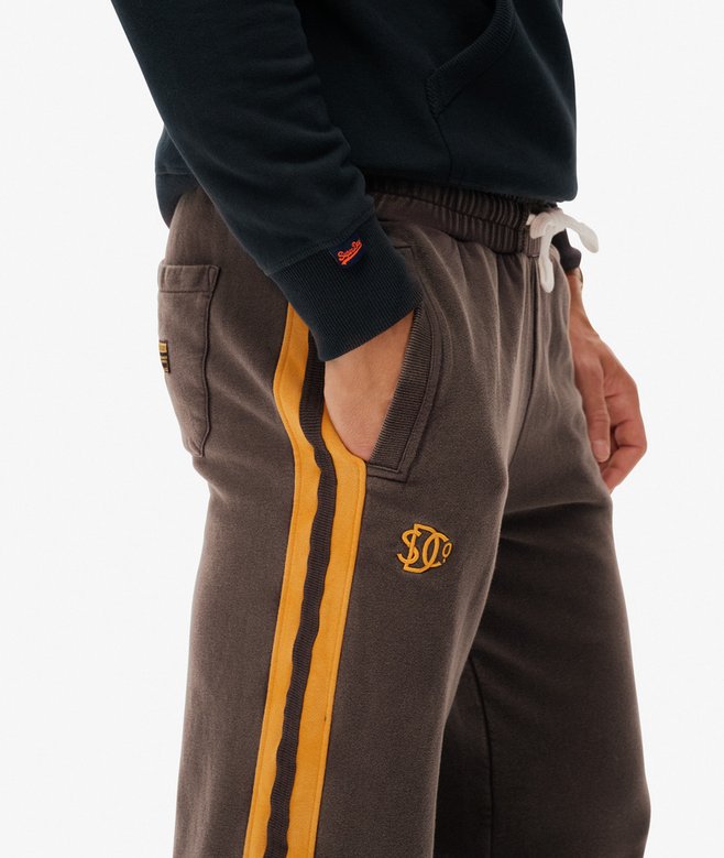 Superdry Athletic Fives Joggers