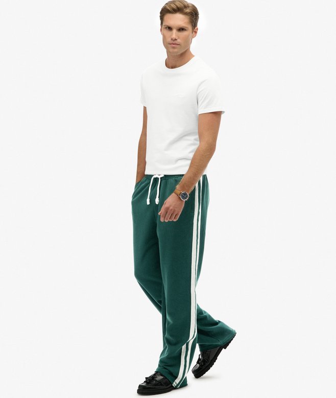 Superdry Athletic Fives Joggers