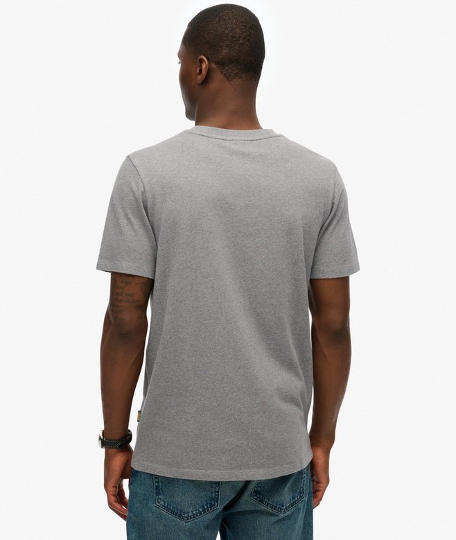 Superdry Athletic Relaxed T-Shirt