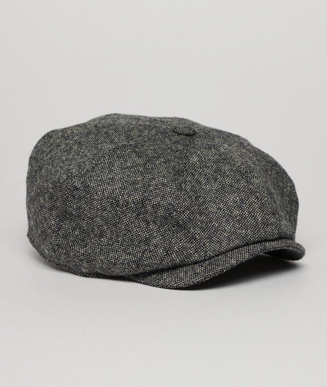 Superdry Baker Boy Cap