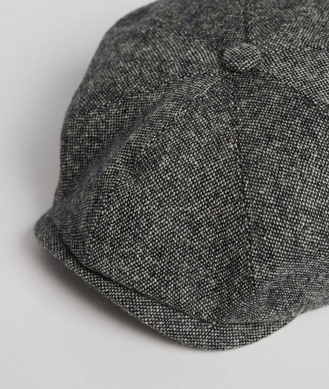 Superdry Baker Boy Cap