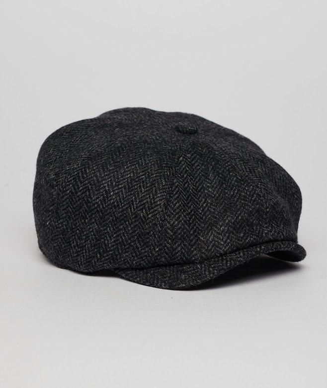 Superdry Baker Boy Cap