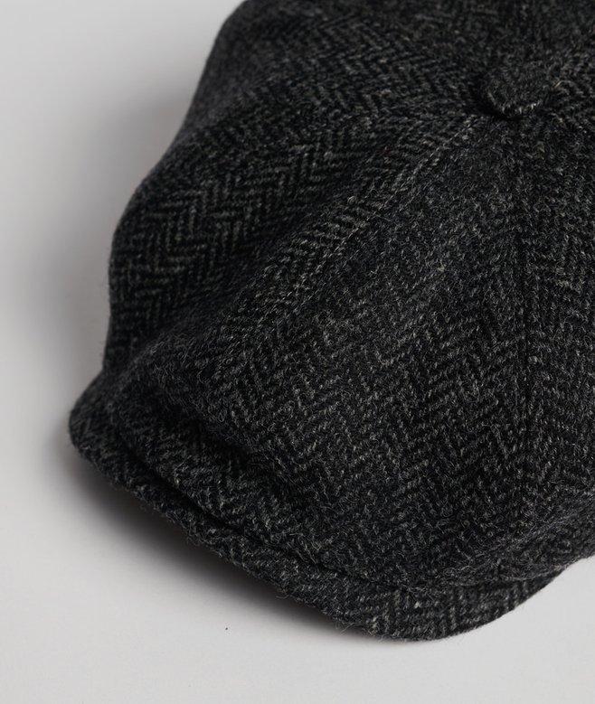 Superdry Baker Boy Cap