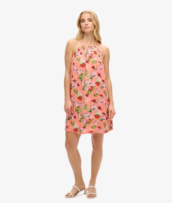Superdry Beach Cami Dress