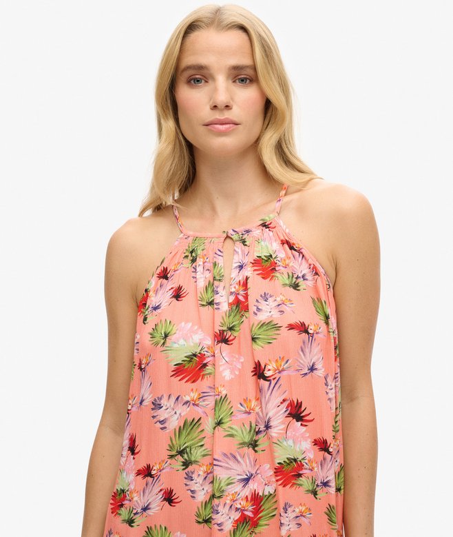 Superdry Beach Cami Dress