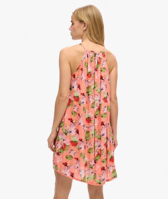 Superdry Beach Cami Dress
