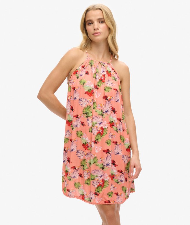 superdry Beach Cami Dress