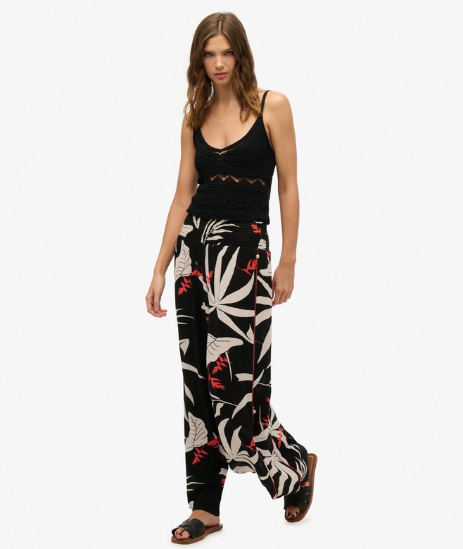 Superdry Beach Pants