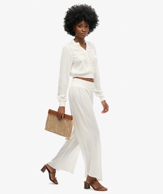 Superdry Beach Pants