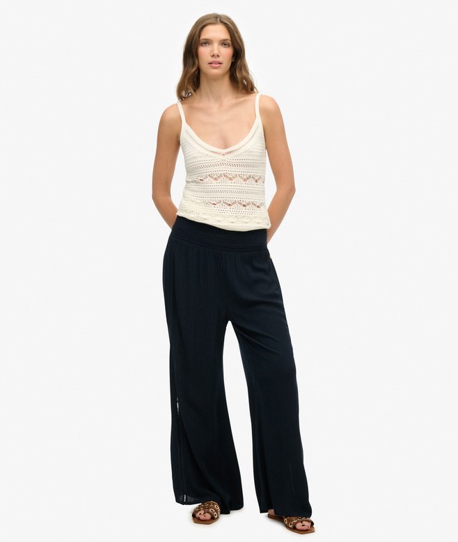 superdry Beach Pants