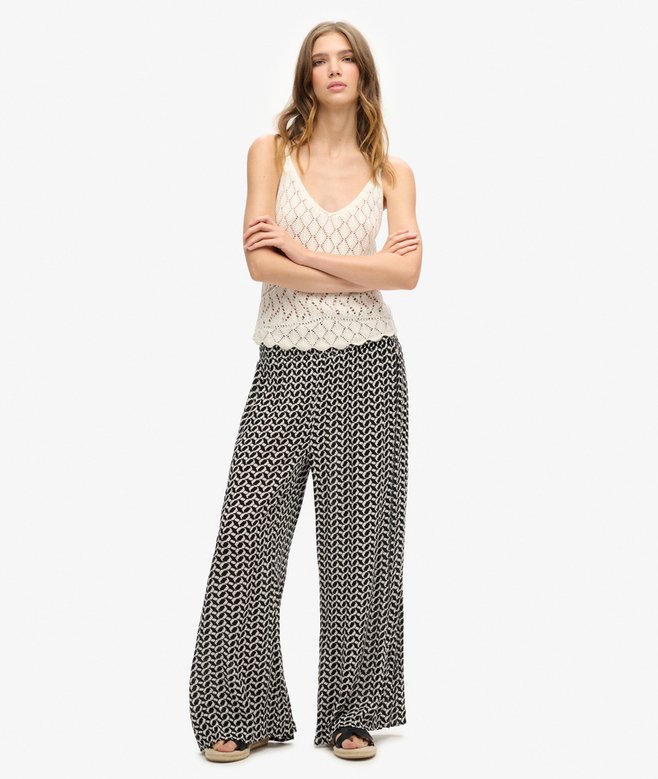 superdry Beach Pants