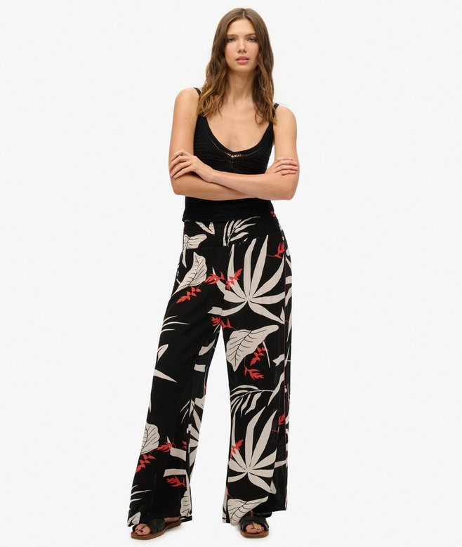 superdry Beach Pants