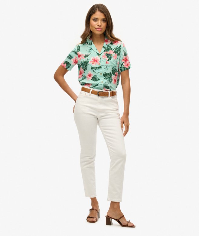 Superdry Beach Resort Shirt