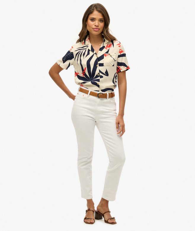 Superdry Beach Resort Shirt