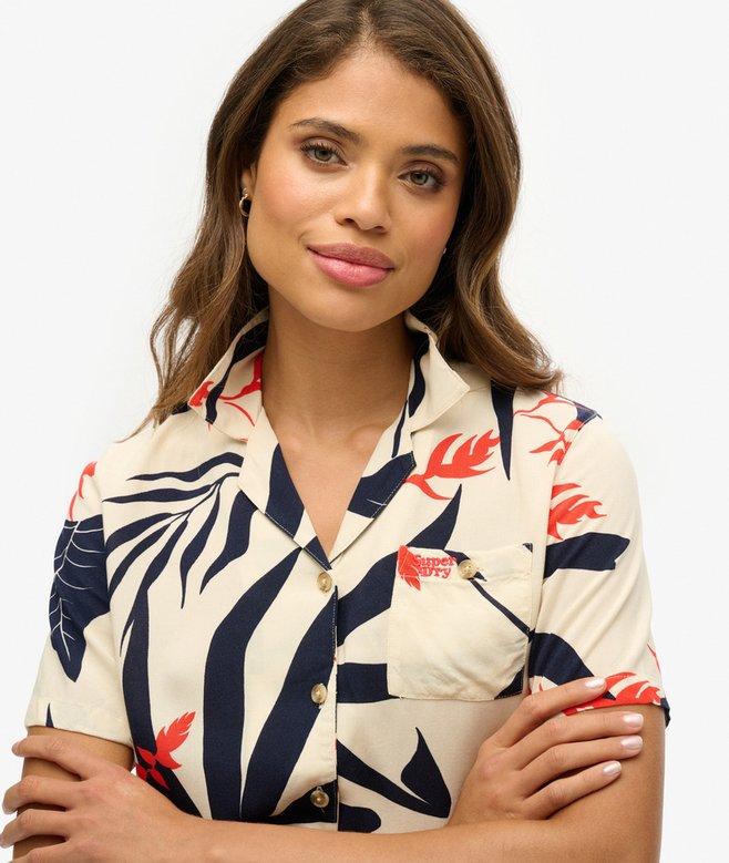 Superdry Beach Resort Shirt