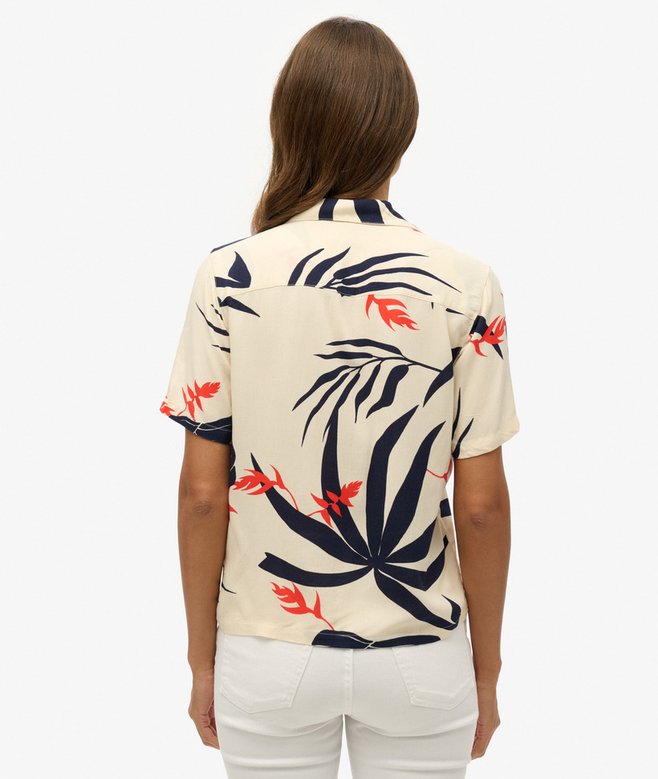 Superdry Beach Resort Shirt