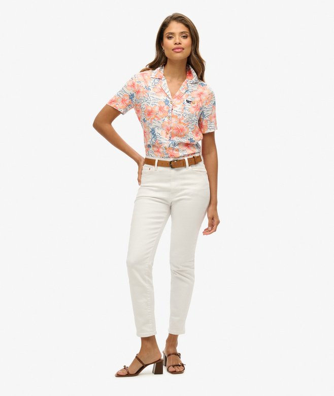 Superdry Beach Resort Shirt