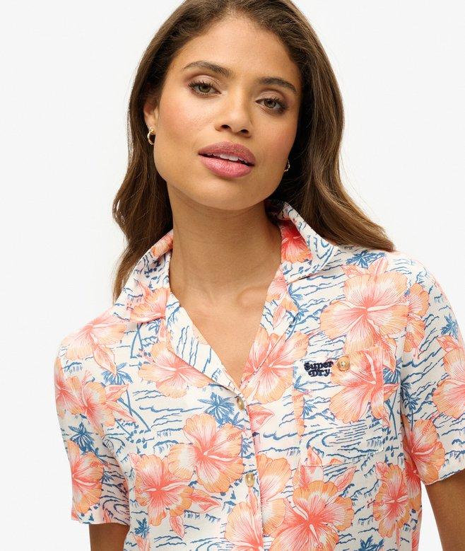 Superdry Beach Resort Shirt