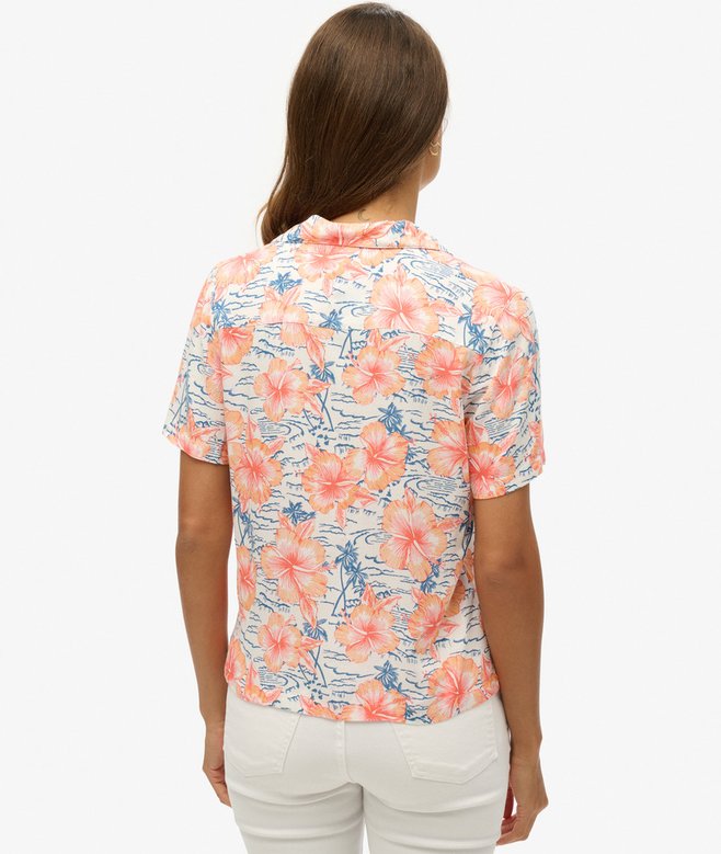 Superdry Beach Resort Shirt