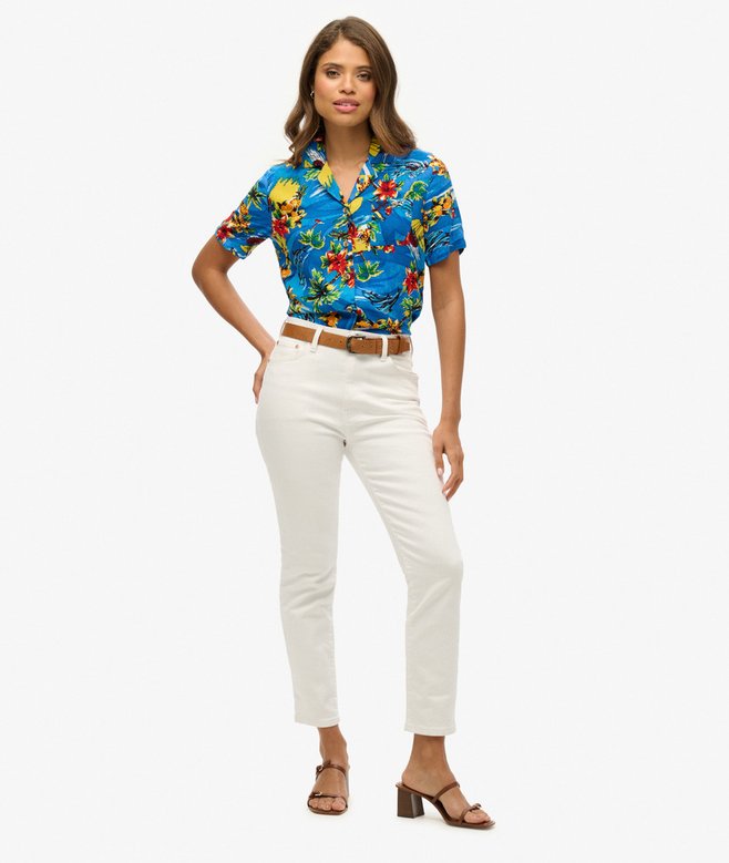 Superdry Beach Resort Shirt