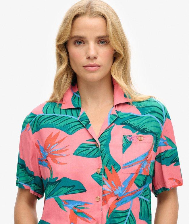 Superdry Beach Resort Shirt